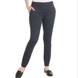 Dalia Dark Blue Skinny Pants